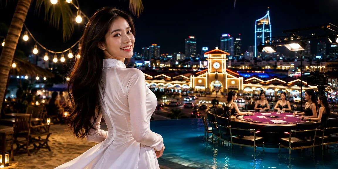 Blackjack Trực Tiếp VIP